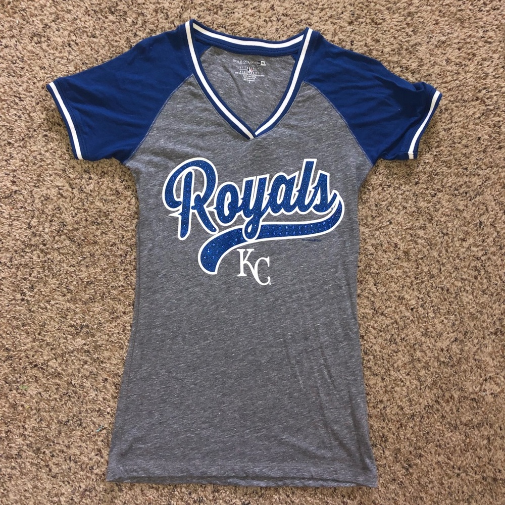 Kansas City Royals tee!